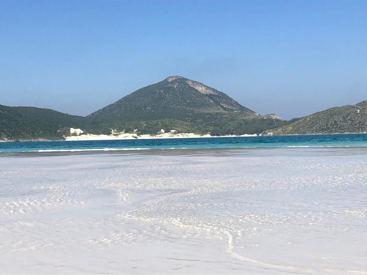 Cantinho Na Praia Arraial do Cabo Exterior foto